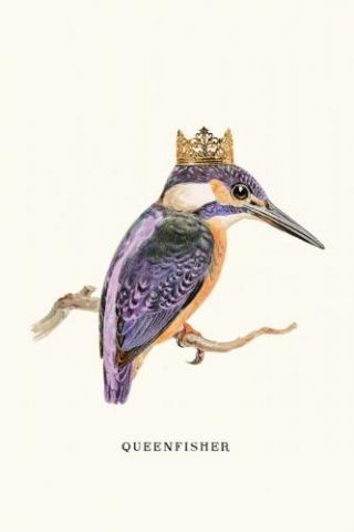 Queenfisher Vintage