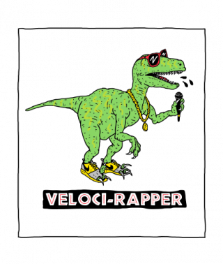 Veloci-Rapper