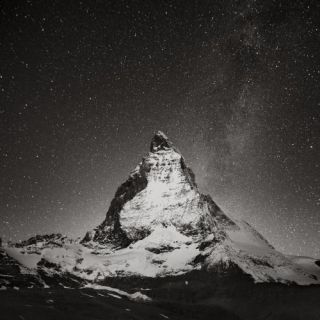 Schwiiz - Matterhorn Study 2