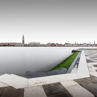 Skyline | Venedig 2021