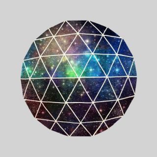 Space Geodesic 
