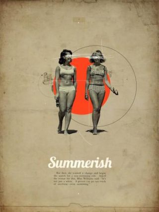 Summerish
