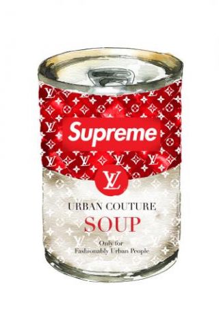 Supreme Soup