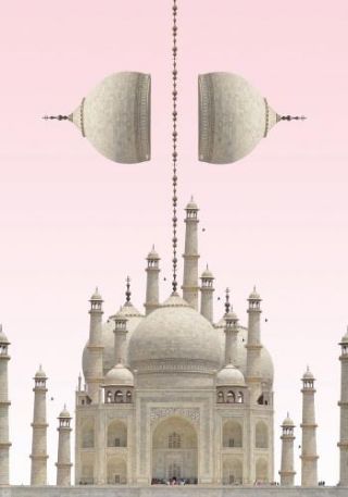 Taj Mahal Ii