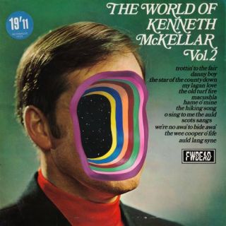 The World Of Kenneth Mckellar Vol2 
