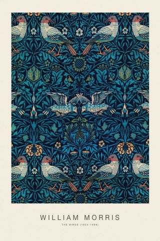 The Birds 9special Edition)  William Morris