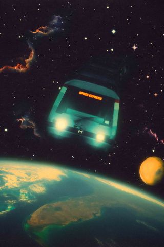 The Space Express