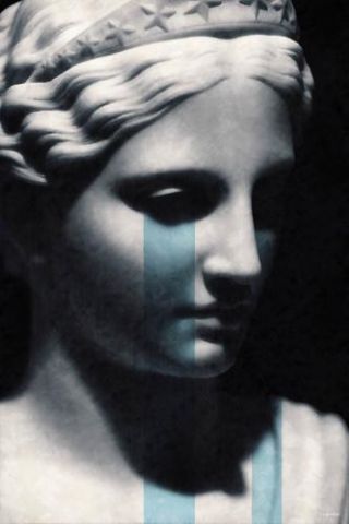 The Tears Of Diana