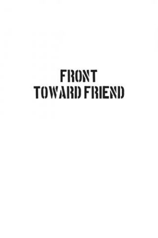 Toward Friend