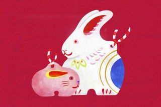 Bell Rabbit