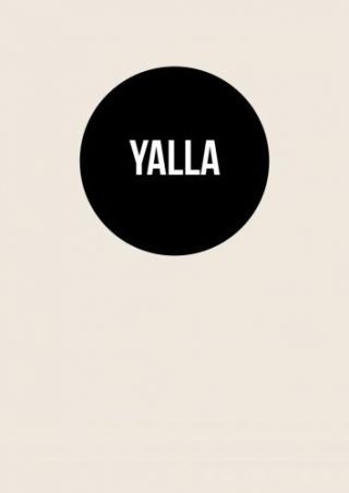 Yalla Dot