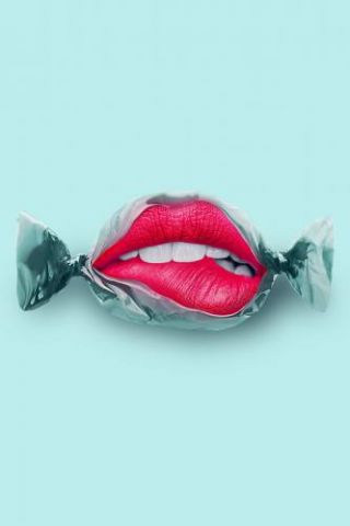 Candy Lips