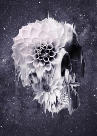 Decay Skull