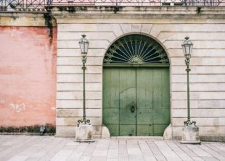 Streets of Italy