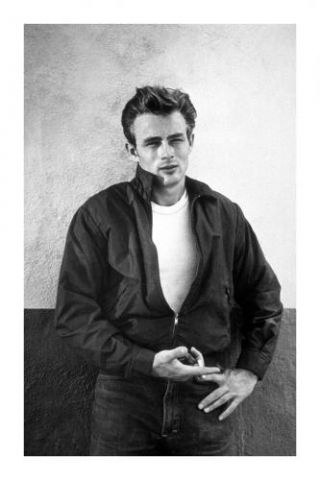 James Dean