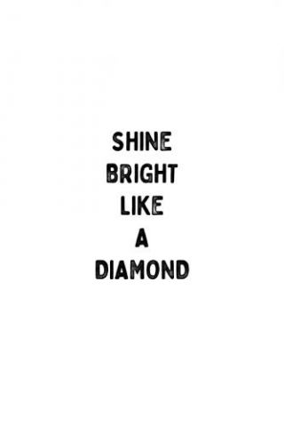 Shine Bright