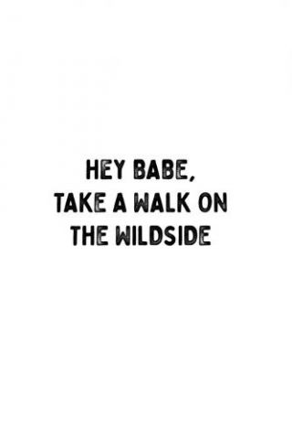 Wildside