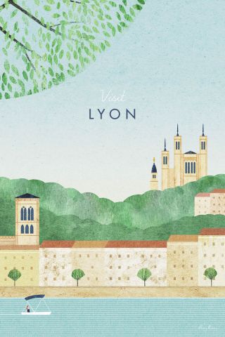 Lyon