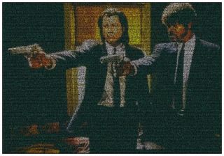 Pulp Fiction