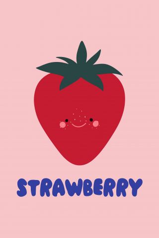 Strawberry