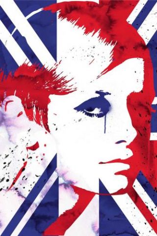 Twiggy Art