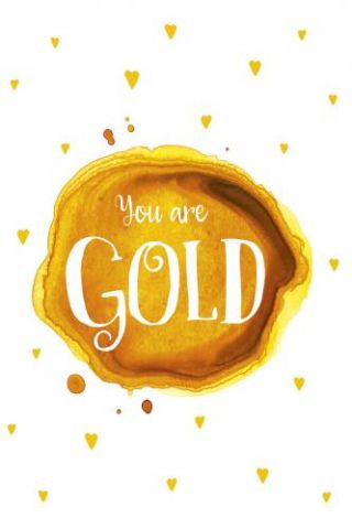 Youaregold