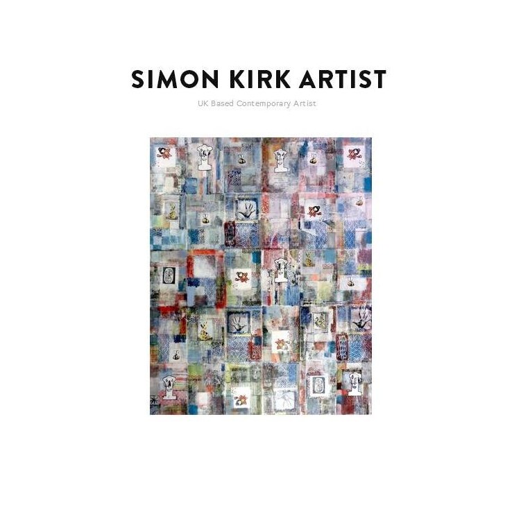 Simon Kirk