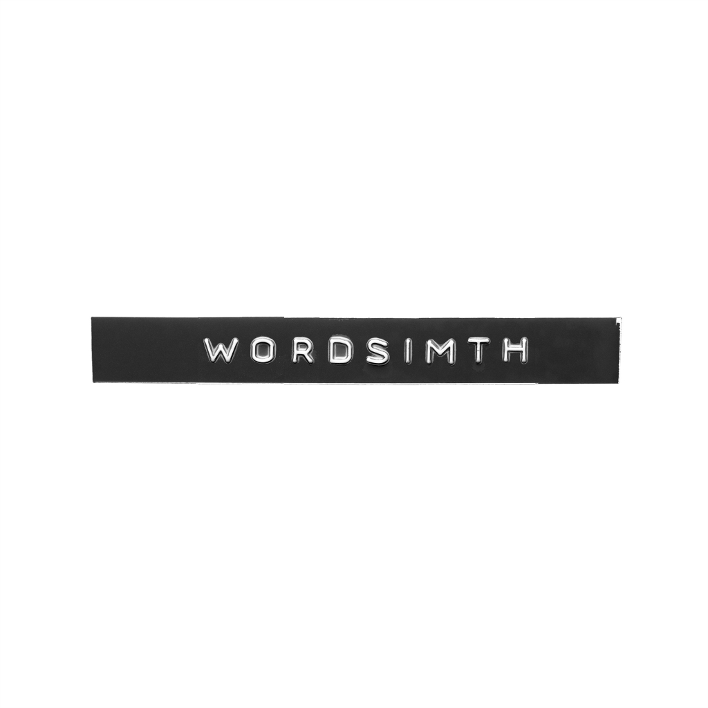  Wordsmith