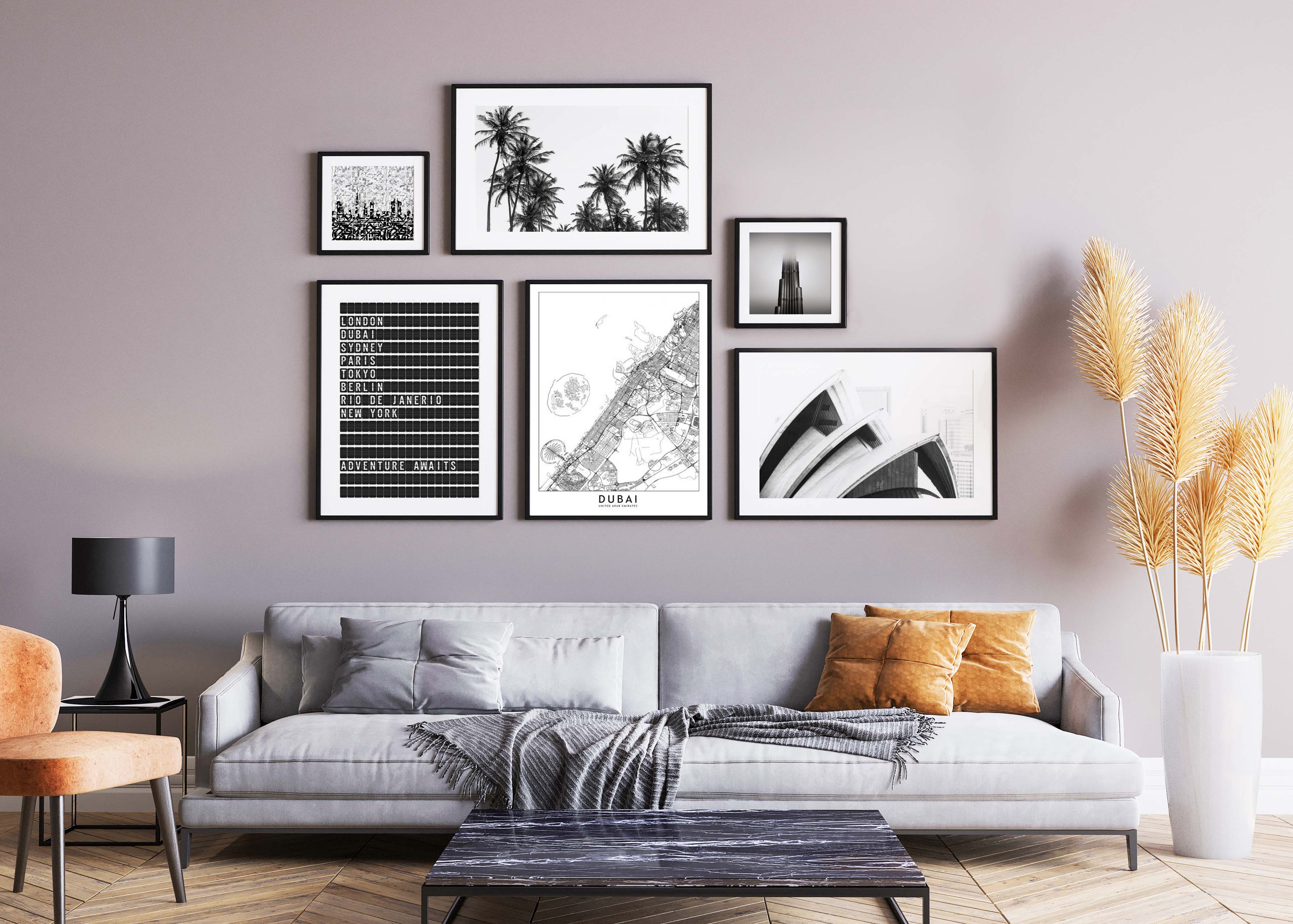 Wall Art Decor In Workspaces: Why You Need It